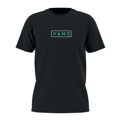 T-shirts med korta ärmar Vans MN Classic Easy Box EU S Herr T-shirts med korta ärmar Vans MN Classic Easy Box EU S Herr