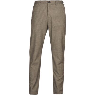 Kostymbyxor Selected SLHSLIM-ROBERT FLEX BRU DSN 175 PANTS B US 34 / 32,US 31 / 32,US 32 / 34 Herr Kostymbyxor Selected SLHSLIM-ROBERT FLEX BRU DSN 175 PANTS B US 34 / 32,US 31 / 32,US 32 / 34 Herr