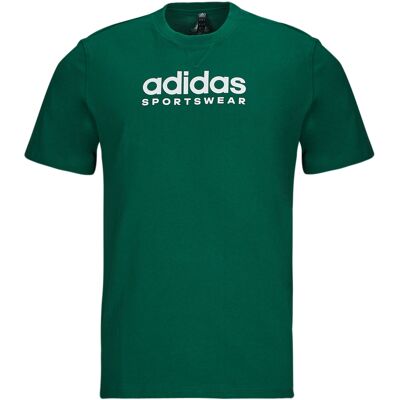 T-shirts med korta ärmar adidas ALL SZN G T EU S,EU M,EU L,EU XL,EU XS Herr T-shirts med korta ärmar adidas ALL SZN G T EU S,EU M,EU L,EU XL,EU XS Herr