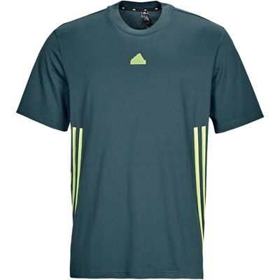 T-shirts med korta ärmar adidas FI 3S T EU S,EU M,EU L,EU XL,EU XS Herr T-shirts med korta ärmar adidas FI 3S T EU S,EU M,EU L,EU XL,EU XS Herr