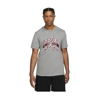 T-shirts med korta ärmar Nike Air Jordan Air Jumpman EU S,EU M,EU L,EU XL Herr T-shirts med korta ärmar Nike Air Jordan Air Jumpman EU S,EU M,EU L,EU XL Herr