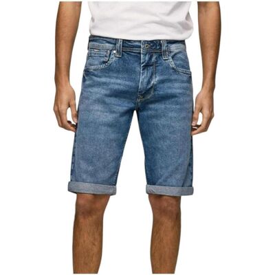 Shorts & Bermudas Pepe jeans PM800935HR0 US 29,US 30 Herr Shorts & Bermudas Pepe jeans PM800935HR0 US 29,US 30 Herr