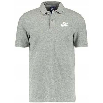 T-shirts med korta ärmar Nike Polo EU S Herr T-shirts med korta ärmar Nike Polo EU S Herr