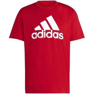 T-shirts med korta ärmar adidas M BL SJ T EU M Herr T-shirts med korta ärmar adidas M BL SJ T EU M Herr