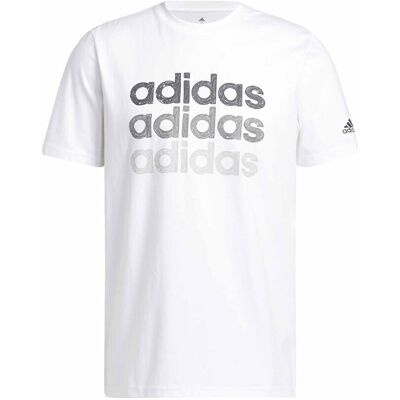 T-shirts med korta ärmar adidas M Mult G T EU L,EU XL Herr T-shirts med korta ärmar adidas M Mult G T EU L,EU XL Herr