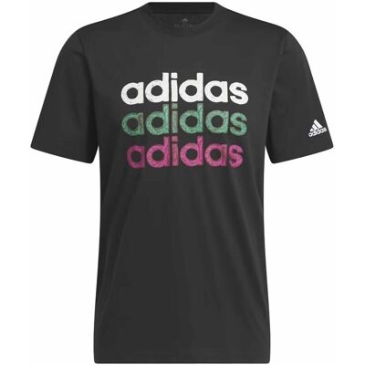T-shirts med korta ärmar adidas M Mult G T EU S,EU M,EU L,EU XL Herr T-shirts med korta ärmar adidas M Mult G T EU S,EU M,EU L,EU XL Herr