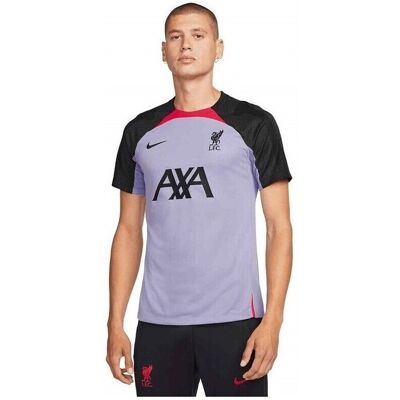 T-shirts med korta ärmar Nike FC Liverpool EU S Herr T-shirts med korta ärmar Nike FC Liverpool EU S Herr