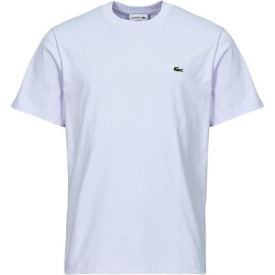 T-shirts med korta ärmar Lacoste TH7318 EU XXL,EU S,EU M,EU L,EU XL,EU XS Herr T-shirts med korta ärmar Lacoste TH7318 EU XXL,EU S,EU M,EU L,EU XL,EU XS Herr