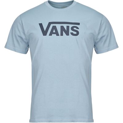 T-shirts med korta ärmar Vans VANS CLASSIC EU S,EU M,EU L,EU XL Herr T-shirts med korta ärmar Vans VANS CLASSIC EU S,EU M,EU L,EU XL Herr