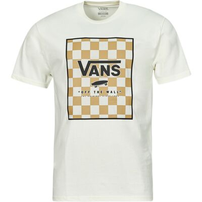 T-shirts med korta ärmar Vans CLASSIC PRINT BOX EU XL Herr T-shirts med korta ärmar Vans CLASSIC PRINT BOX EU XL Herr
