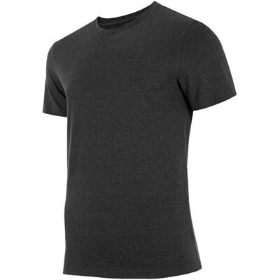 T-shirts med korta ärmar 4F M536 EU S,EU M Herr T-shirts med korta ärmar 4F M536 EU S,EU M Herr