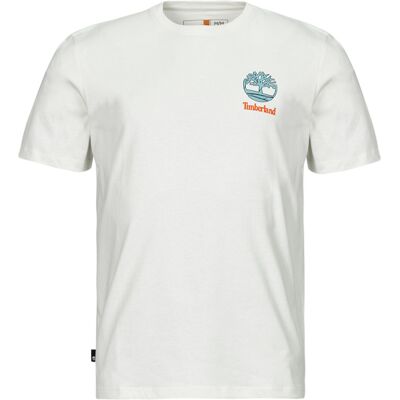 T-shirts med korta ärmar Timberland Back Graphic Short Sleeve Tee EU S Herr T-shirts med korta ärmar Timberland Back Graphic Short Sleeve Tee EU S Herr