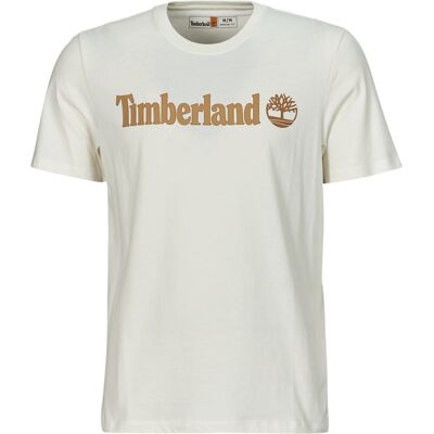 T-shirts med korta ärmar Timberland Linear Logo Short Sleeve Tee EU S,EU M,EU L,EU XL Herr T-shirts med korta ärmar Timberland Linear Logo Short Sleeve Tee EU S,EU M,EU L,EU XL Herr