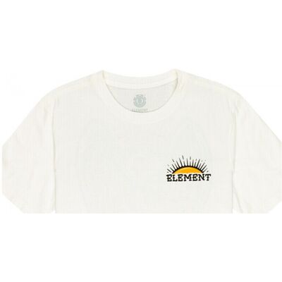 T-shirts & Pikétröjor Element Phoenix az ss EU S Herr T-shirts & Pikétröjor Element Phoenix az ss EU S Herr