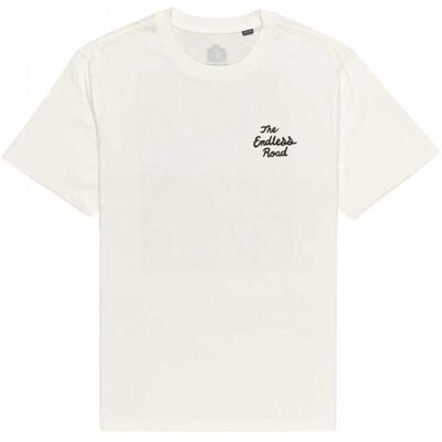 T-shirts & Pikétröjor Element Timber novel ss EU L Herr T-shirts & Pikétröjor Element Timber novel ss EU L Herr