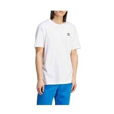 T-shirts med korta ärmar adidas Trefoil Essentials EU XL Herr T-shirts med korta ärmar adidas Trefoil Essentials EU XL Herr
