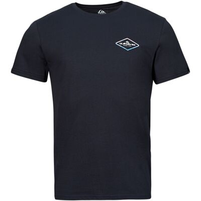 T-shirts med korta ärmar Quiksilver OMNI LOCK EU M Herr T-shirts med korta ärmar Quiksilver OMNI LOCK EU M Herr