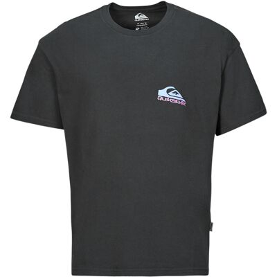 T-shirts med korta ärmar Quiksilver TAKE US BACK LOGO SS EU M Herr T-shirts med korta ärmar Quiksilver TAKE US BACK LOGO SS EU M Herr