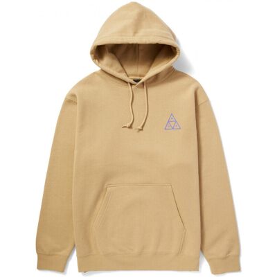 Huvtröjor Huf Sweat set tt hood EU S Huvtröjor Huf Sweat set tt hood EU S