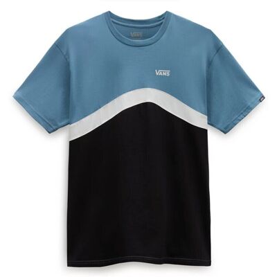 T-shirts med korta ärmar Vans VN0007FUCCB1 EU S,EU M,EU L,EU XL Herr T-shirts med korta ärmar Vans VN0007FUCCB1 EU S,EU M,EU L,EU XL Herr