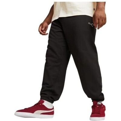 Joggingkläder / Underställ Puma Spodnie Better Essentials Sweatpants Tr M EU XXL,EU S Herr Joggingkläder / Underställ Puma Spodnie Better Essentials Sweatpants Tr M EU XXL,EU S Herr