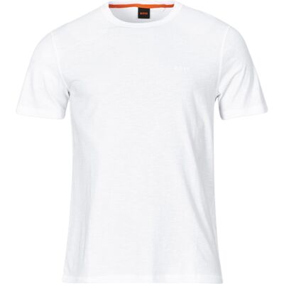 T-shirts med korta ärmar BOSS Tegood EU XXL,EU S,EU XL,EU 3XL Herr T-shirts med korta ärmar BOSS Tegood EU XXL,EU S,EU XL,EU 3XL Herr