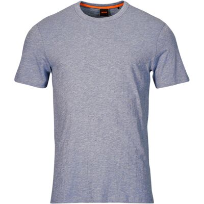 T-shirts med korta ärmar BOSS Tegood EU S,EU M,EU XL Herr T-shirts med korta ärmar BOSS Tegood EU S,EU M,EU XL Herr