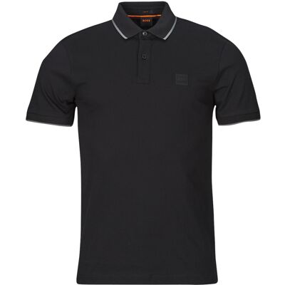Polotröjor med korta ärmar BOSS Passertip EU XXL,EU S,EU M,EU L,EU XL,EU 3XL Herr Polotröjor med korta ärmar BOSS Passertip EU XXL,EU S,EU M,EU L,EU XL,EU 3XL Herr