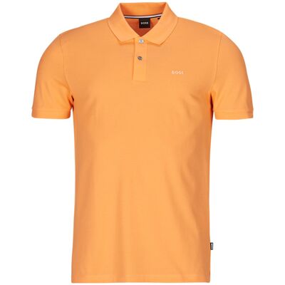 Polotröjor med korta ärmar BOSS Pallas EU S,EU L,EU XL Herr Polotröjor med korta ärmar BOSS Pallas EU S,EU L,EU XL Herr