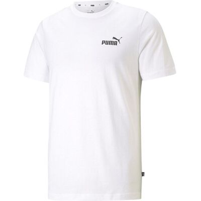 T-shirts med korta ärmar Puma 58666802 EU XXL Herr T-shirts med korta ärmar Puma 58666802 EU XXL Herr