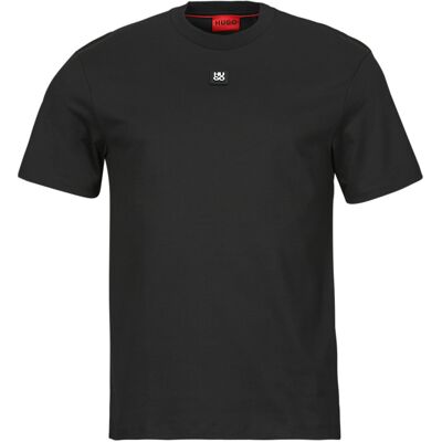T-shirts med korta ärmar HUGO Dalile EU S,EU L,EU XL,US XL Herr T-shirts med korta ärmar HUGO Dalile EU S,EU L,EU XL,US XL Herr