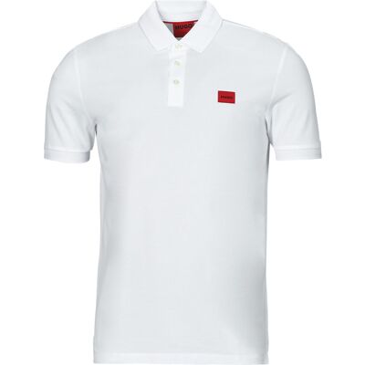Polotröjor med korta ärmar HUGO Dereso232 EU S,EU M,EU XL Herr Polotröjor med korta ärmar HUGO Dereso232 EU S,EU M,EU XL Herr