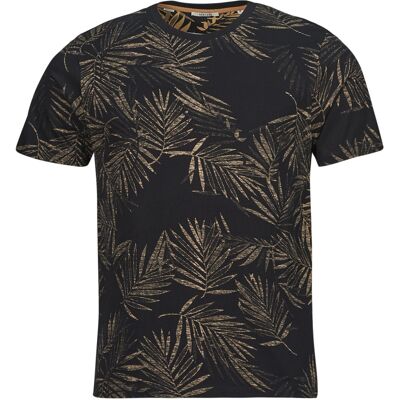 T-shirts med korta ärmar Deeluxe BLOSSOM EU M Herr T-shirts med korta ärmar Deeluxe BLOSSOM EU M Herr