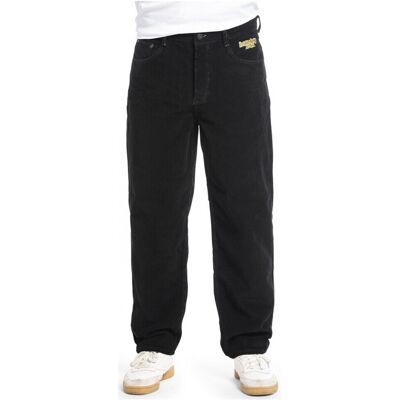 Byxor Homeboy X-tra baggy cord US 26 / 30,US 28 / 30 Herr Byxor Homeboy X-tra baggy cord US 26 / 30,US 28 / 30 Herr