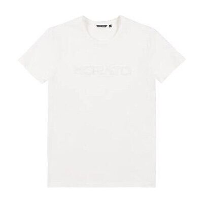 T-shirts med korta ärmar Antony Morato Slim Fit EU XXL,EU XL Herr T-shirts med korta ärmar Antony Morato Slim Fit EU XXL,EU XL Herr