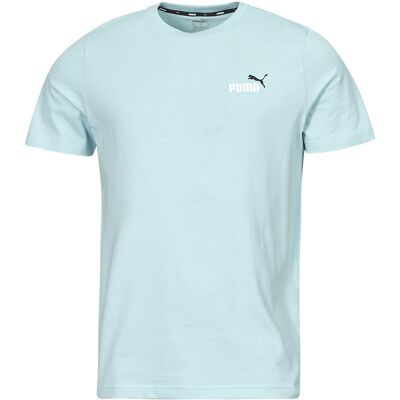 T-shirts med korta ärmar Puma ESS+ 2 COL SMALL LOGO TEE EU S,EU M,EU L,US S Herr T-shirts med korta ärmar Puma ESS+ 2 COL SMALL LOGO TEE EU S,EU M,EU L,US S Herr