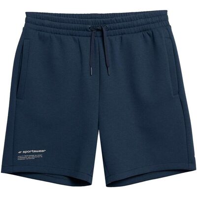7/8- och 3/4-byxor 4F 4FSS23TSHOM05431S EU XXL,EU S,EU M,EU L,EU XL Herr 7/8- och 3/4-byxor 4F 4FSS23TSHOM05431S EU XXL,EU S,EU M,EU L,EU XL Herr