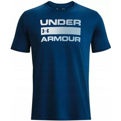 T-shirts med korta ärmar Under Armour 1329582426 EU M,EU L,EU XL Herr T-shirts med korta ärmar Under Armour 1329582426 EU M,EU L,EU XL Herr