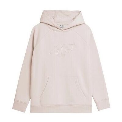 Huvtröjor 4F 4FAW23TSWSF076512S EU XXL,EU S,EU M,EU L,EU XL Huvtröjor 4F 4FAW23TSWSF076512S EU XXL,EU S,EU M,EU L,EU XL