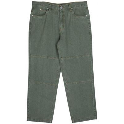 Byxor Santa Cruz Classic label panel jean US 28 Herr Byxor Santa Cruz Classic label panel jean US 28 Herr