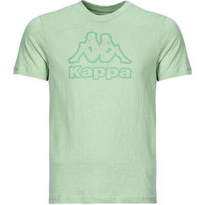 T-shirts med korta ärmar Kappa CREEMY EU XXL,EU S,EU M,EU XL Herr T-shirts med korta ärmar Kappa CREEMY EU XXL,EU S,EU M,EU XL Herr