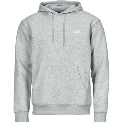 Huvtröjor New Balance SMALL LOGO HOODIE EU XXL,EU S,EU L,EU XL Huvtröjor New Balance SMALL LOGO HOODIE EU XXL,EU S,EU L,EU XL