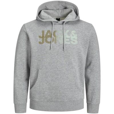 Huvtröjor Jack & Jones 12243927 A48 EU M Huvtröjor Jack & Jones 12243927 A48 EU M