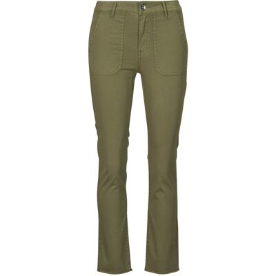 Slim fit-byxor Les Petites Bombes INDIANA DE 32,DE 38 Slim fit-byxor Les Petites Bombes INDIANA DE 32,DE 38