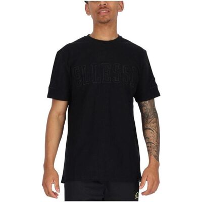 T-shirts med korta ärmar Ellesse SXT19207 011 EU M Herr T-shirts med korta ärmar Ellesse SXT19207 011 EU M Herr