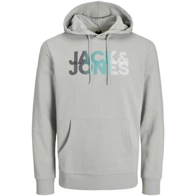 Huvtröjor Jack & Jones 12243927 A48 EU M Huvtröjor Jack & Jones 12243927 A48 EU M