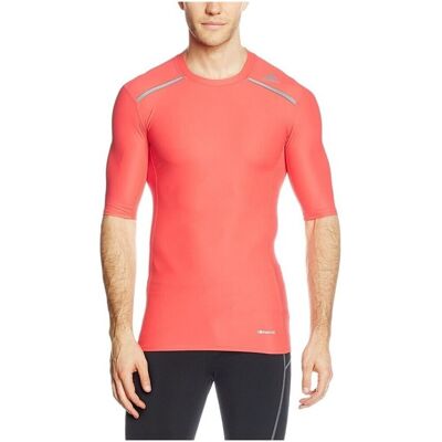 T-shirts med korta ärmar adidas Techfit Climachill EU XXL,EU S,EU M,EU L,EU XL Herr T-shirts med korta ärmar adidas Techfit Climachill EU XXL,EU S,EU M,EU L,EU XL Herr