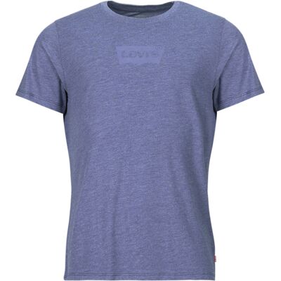 T-shirts med korta ärmar Levis GRAPHIC CREWNECK TEE EU S,EU M,EU L,EU XL Herr T-shirts med korta ärmar Levis GRAPHIC CREWNECK TEE EU S,EU M,EU L,EU XL Herr
