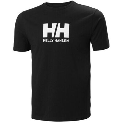 T-shirts med korta ärmar Helly Hansen 33979990 EU L Herr T-shirts med korta ärmar Helly Hansen 33979990 EU L Herr