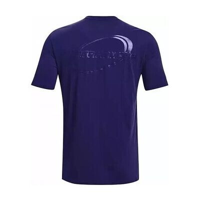 T-shirts med korta ärmar Under Armour 1376860468 EU S,EU M,EU L,EU XL Herr T-shirts med korta ärmar Under Armour 1376860468 EU S,EU M,EU L,EU XL Herr
